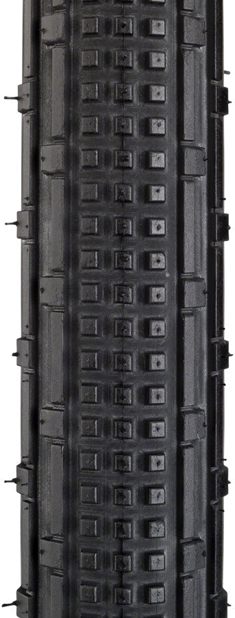 Panaracer GravelKing SK Tire - 27.5 x 2.10 / 650b x 54, Tubeless, Folding, Black - Open Box, New
