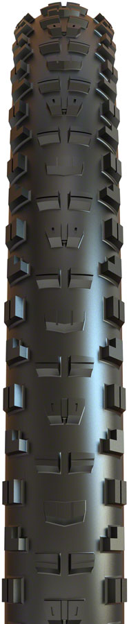 Maxxis Minion DHR II Tire - 29 x 2.6 Tubeless Folding BLK/Tan 3C MaxxTerra DD