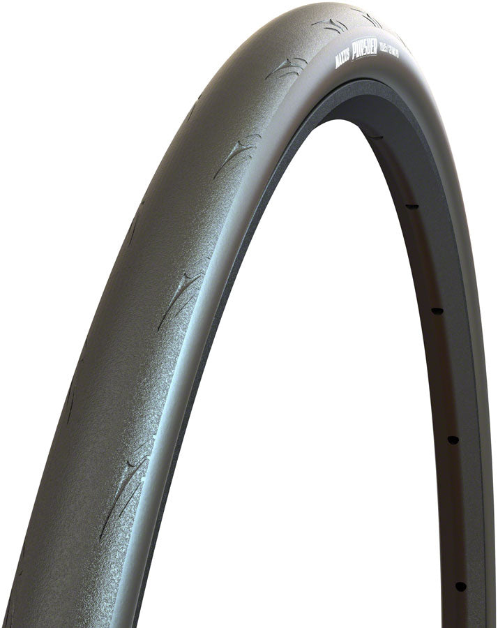 Maxxis Pursuer Tire - 700 x 28 Clincher Folding Black