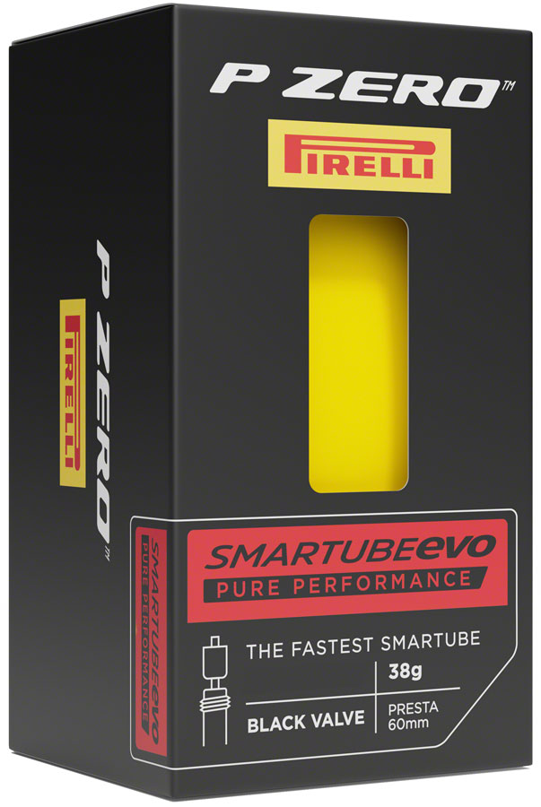 Pirelli P Zero SmarTube EVO Tube - 700 x 25 - 28mm 42mm Presta Valve