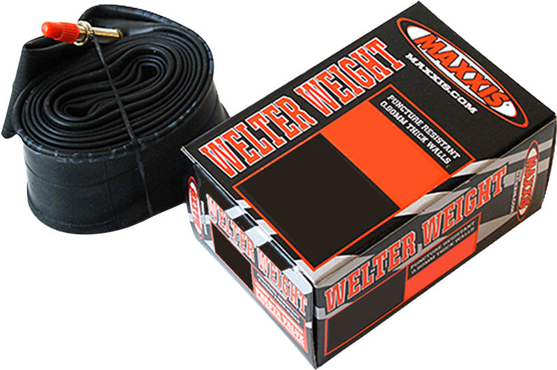 Maxxis Welter Weight Tube - 20 x 1.9 - 2.125 Schrader Valve