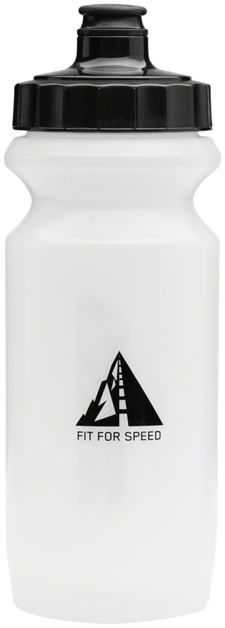 Profile Design Icon SS Water Bottle - 21oz Clear