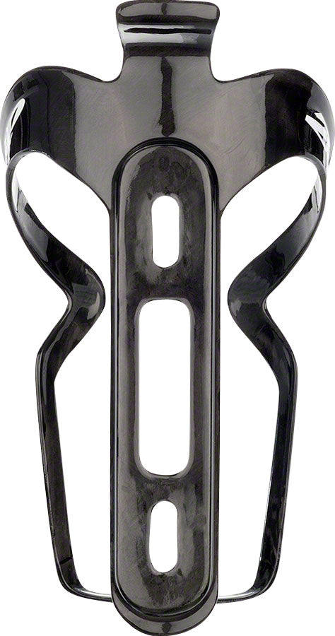 Zipp SLSpeed Water Bottle Cage - Carbon Black