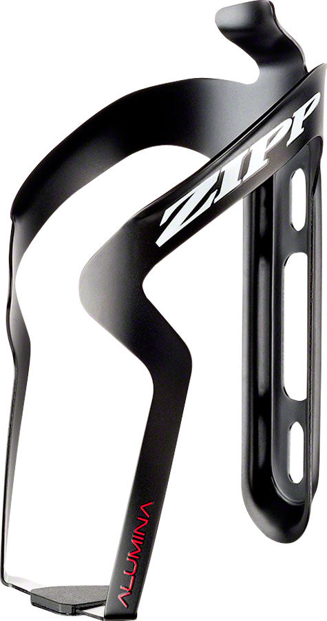 Zipp Alumina Water Bottle Cage - Black