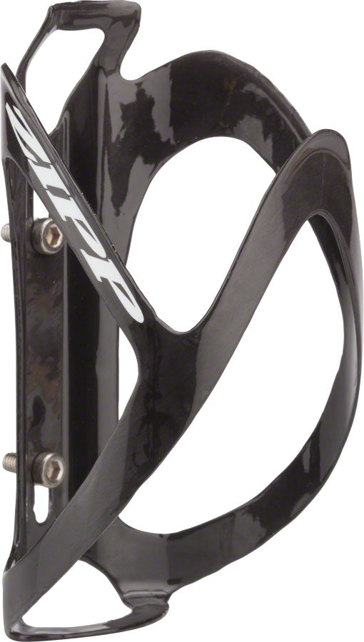 Zipp Vuka BTA Water Bottle Cage - Carbon Black