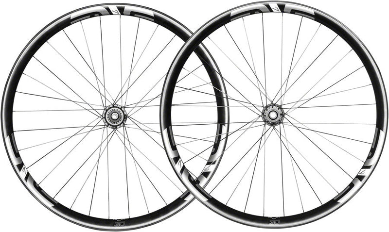 ENVE Composites M730 Mullet Wheelset - 29" / 27.5", 15 x 110mm/12 x 148mm, 6-Bolt, XD, Black, Industry Nine Hydra, 32H