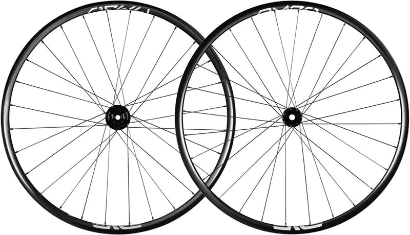 ENVE Composites AM30 Foundation Wheelset - 29" / 27.5", 15 x110/148mm, Center-Lock, XD, Black