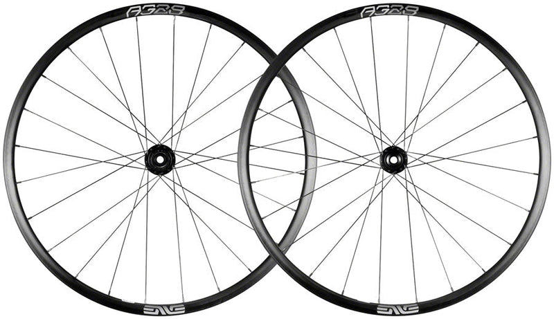 ENVE Composites AG28 Foundation Wheelset - 650, 12 x 100/142mm, Cener-Lock, XDR, Black, i9 101 - Open Box, New