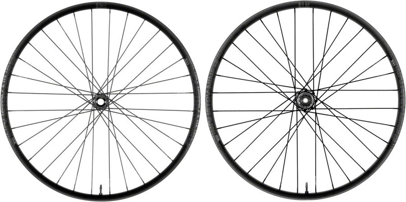 Industry Nine Grade 300 V2 Wheelset - 29" 15 x 110mm/12 x 148mm 6-Bolt XD BLK