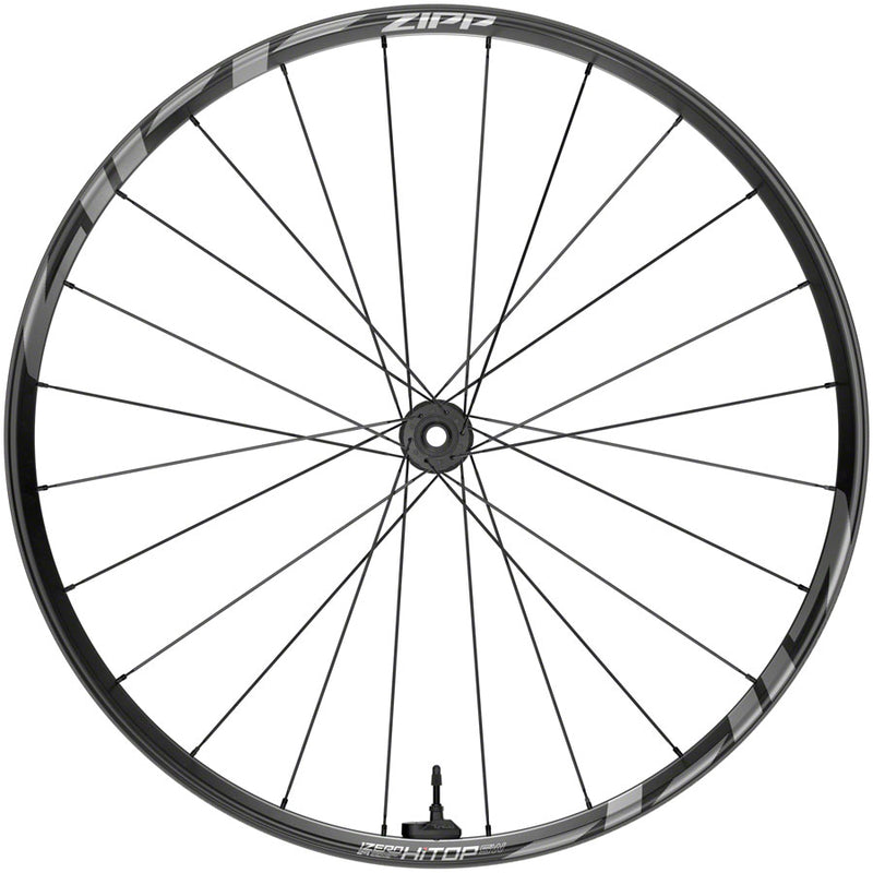 Zipp 1Zero HiTop SW Front Wheel - 29 15 x 110mm Center-Lock Tubeless Standard TyreWiz A1