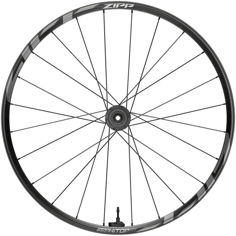 Zipp 1Zero HiTop SW Rear Wheel - 29 12 x 148mm Center-Lock XD Tubeless Standard TyreWiz A1