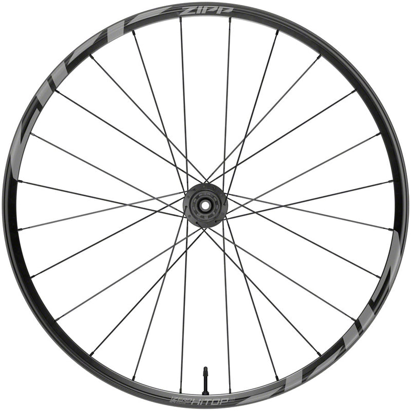 Zipp 1Zero HiTop S Rear Wheel - 29 12 x 148mm 6-Bolt XD Tubeless Carbon A1