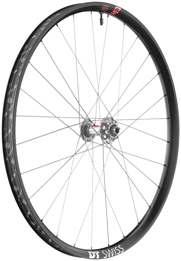 DT Swiss EXC 1200 Classic Front Wheel - 29" 15 x 110mm 6-Bolt 3 Decades