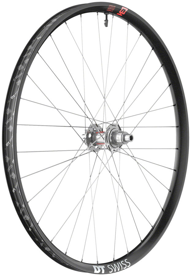 DT Swiss EXC 1200 Classic Rear Wheel - 29" 12 x 148mm 6-Bolt XD Ratchet DEG 90 3 Decades