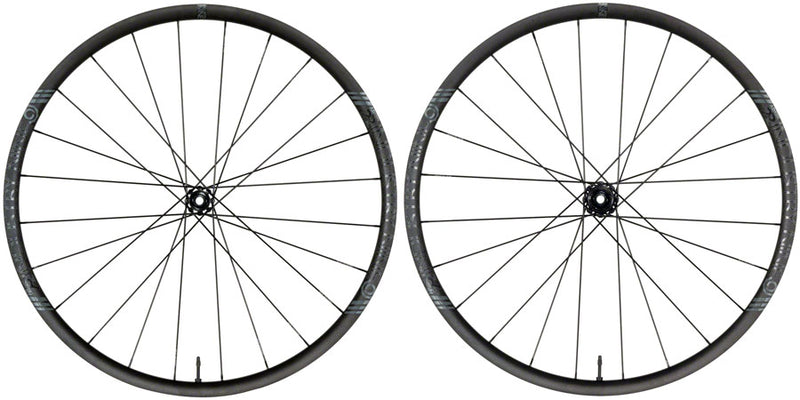 Industry Nine Solix SL AR25 Wheelset - 700 12 x 100/142mm HG 11 Black