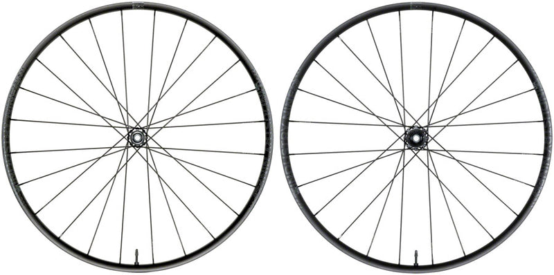 Industry Nine Solix G UL250a Wheelset - 700 12 x 100/142mm XDR Black