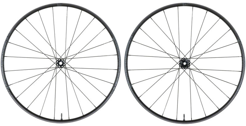 Industry Nine Solix M UL250 Wheelset - 29" 15 x 110/12x148mm XD Black