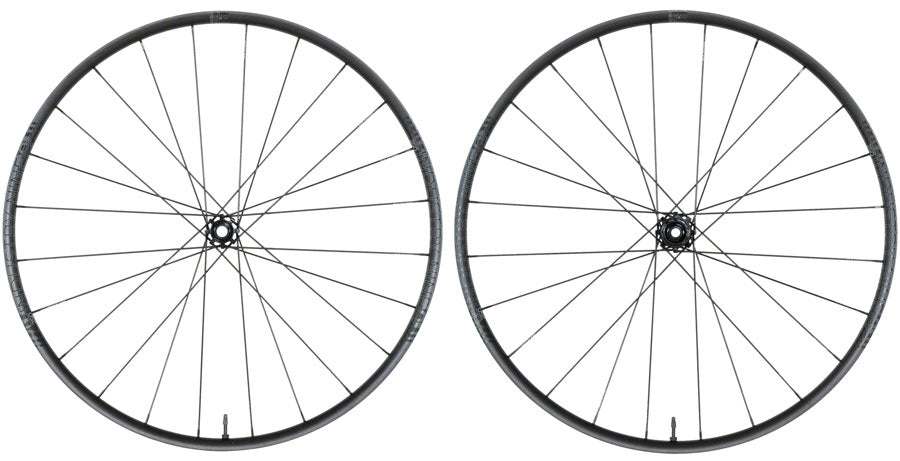 Industry Nine Solix M UL250 Wheelset - 29" 15 x 110/12x148mm XD Black