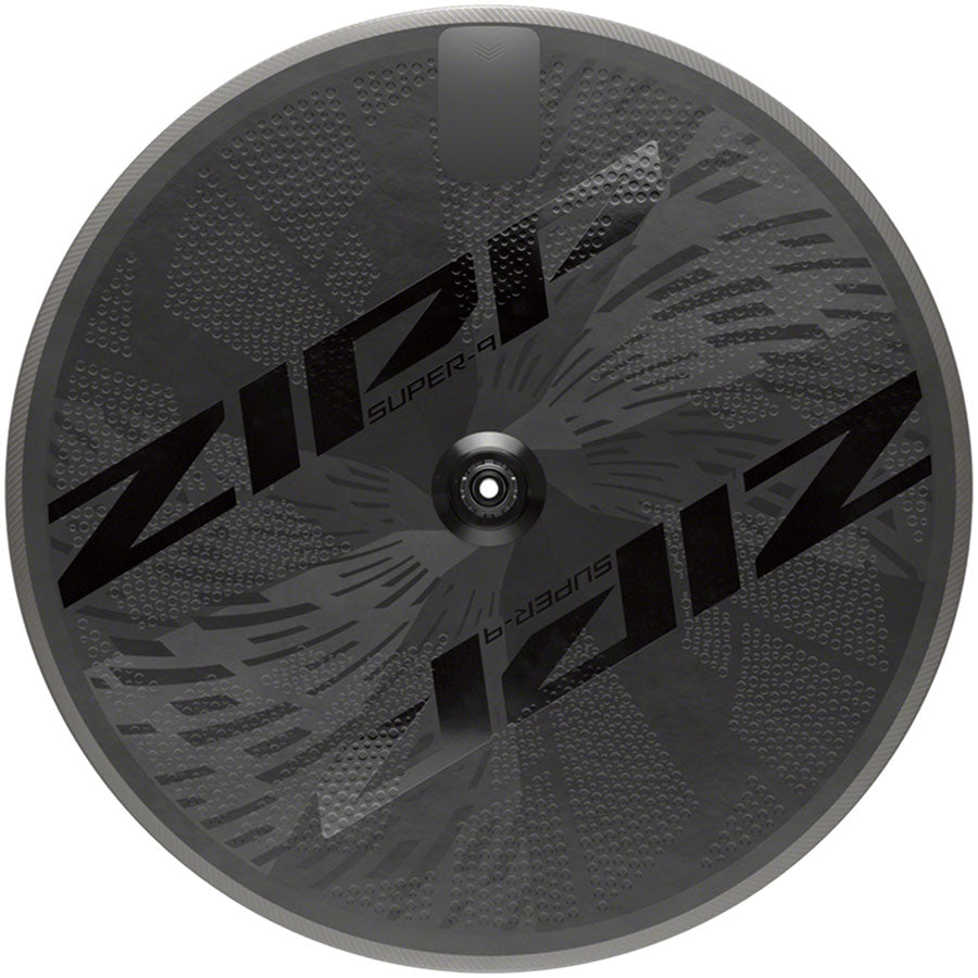 Zipp Super-9 Disc Rear Wheel - 700 12 x 142mm Center-Lock XDR Black B1