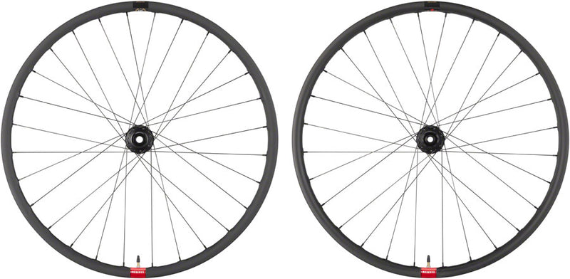 Reserve Wheels Reserve 30 SL Wheelset - 29" 15 x 110/12 x 148 6-Bolt XD Carbon DT350 DEG 90pt