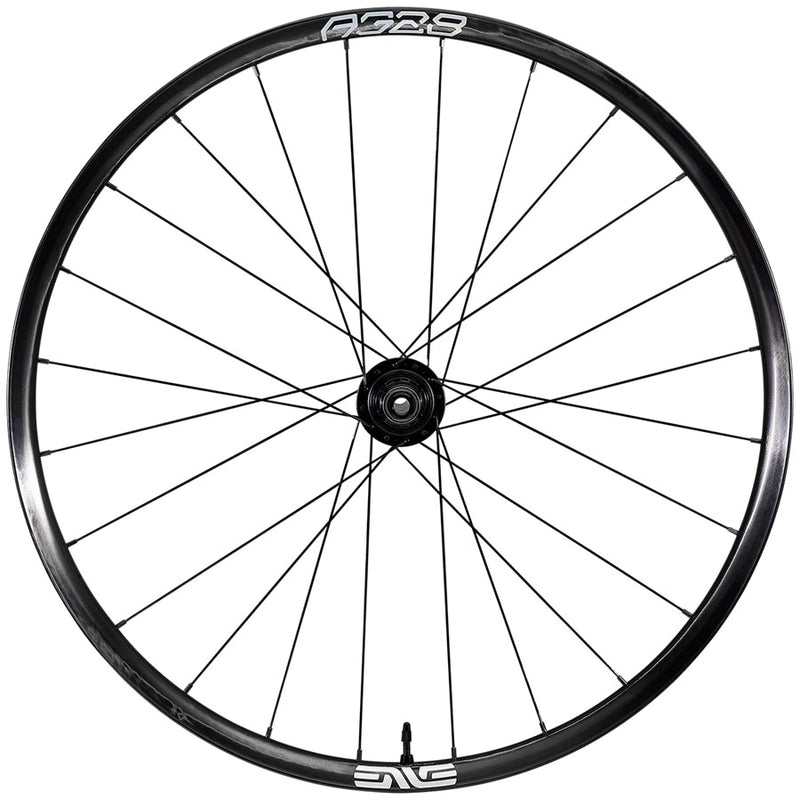 ENVE Composites AG28 Foundation Rear Wheel - 650b 12 x 142 Center-Lock XDR Innerdrive 60pt BLK