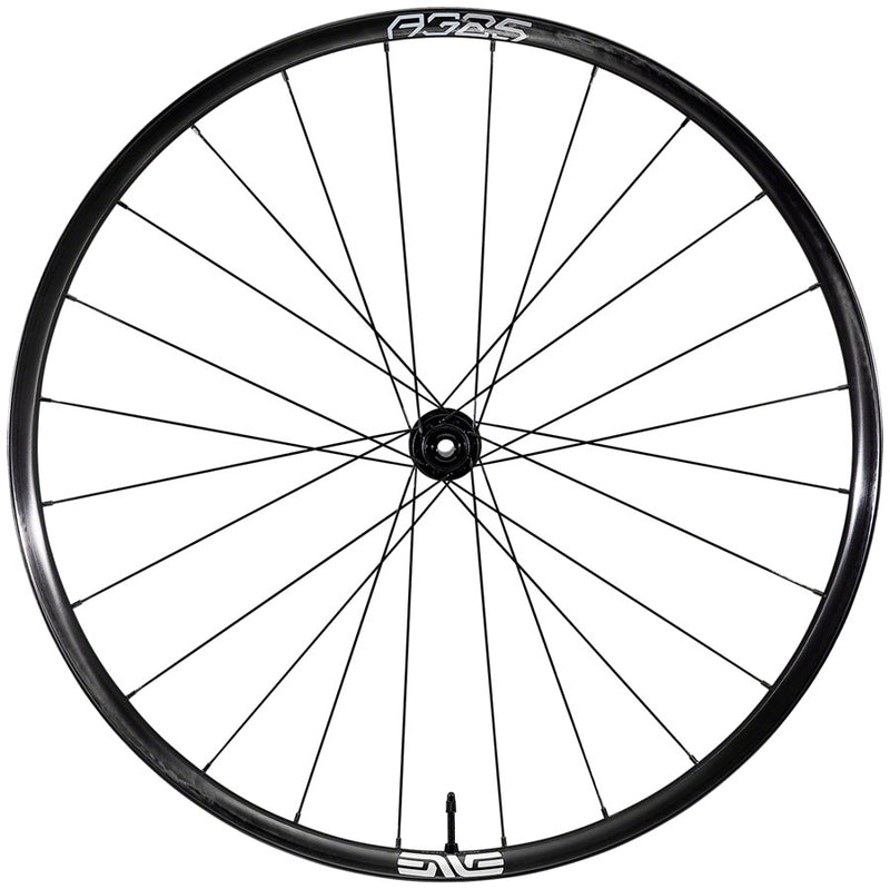 ENVE Composites AG25 Foundation Rear Wheel - 700 12 x 142 Center-Lock HG 11 Road Innerdrive 60pt BLK