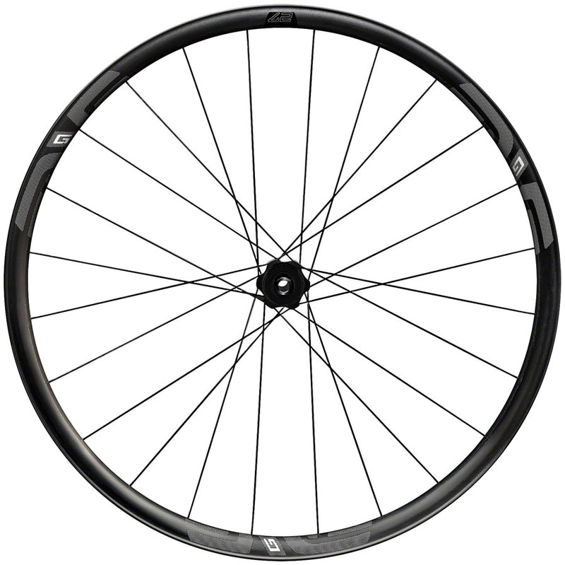 ENVE Composites G27 Rear Wheel - 650b 12 x 142 Center-Lock Micro Spline Innerdrive 60pt BLK