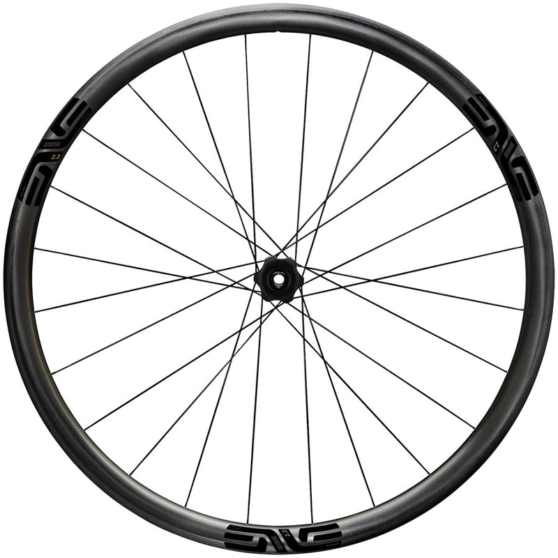 ENVE Composites SES 2.3 Rear Wheel - 700 12 x 142 Center-Lock HG 11 Road Innerdrive 60pt BLK