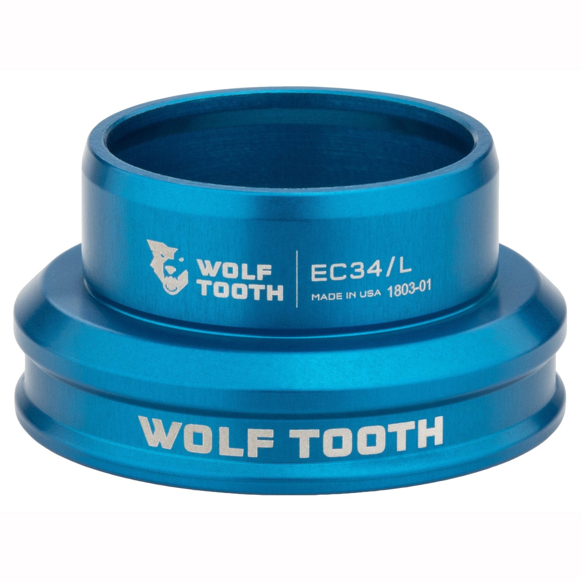 Wolf Tooth Premium EC Headsets - External Cup