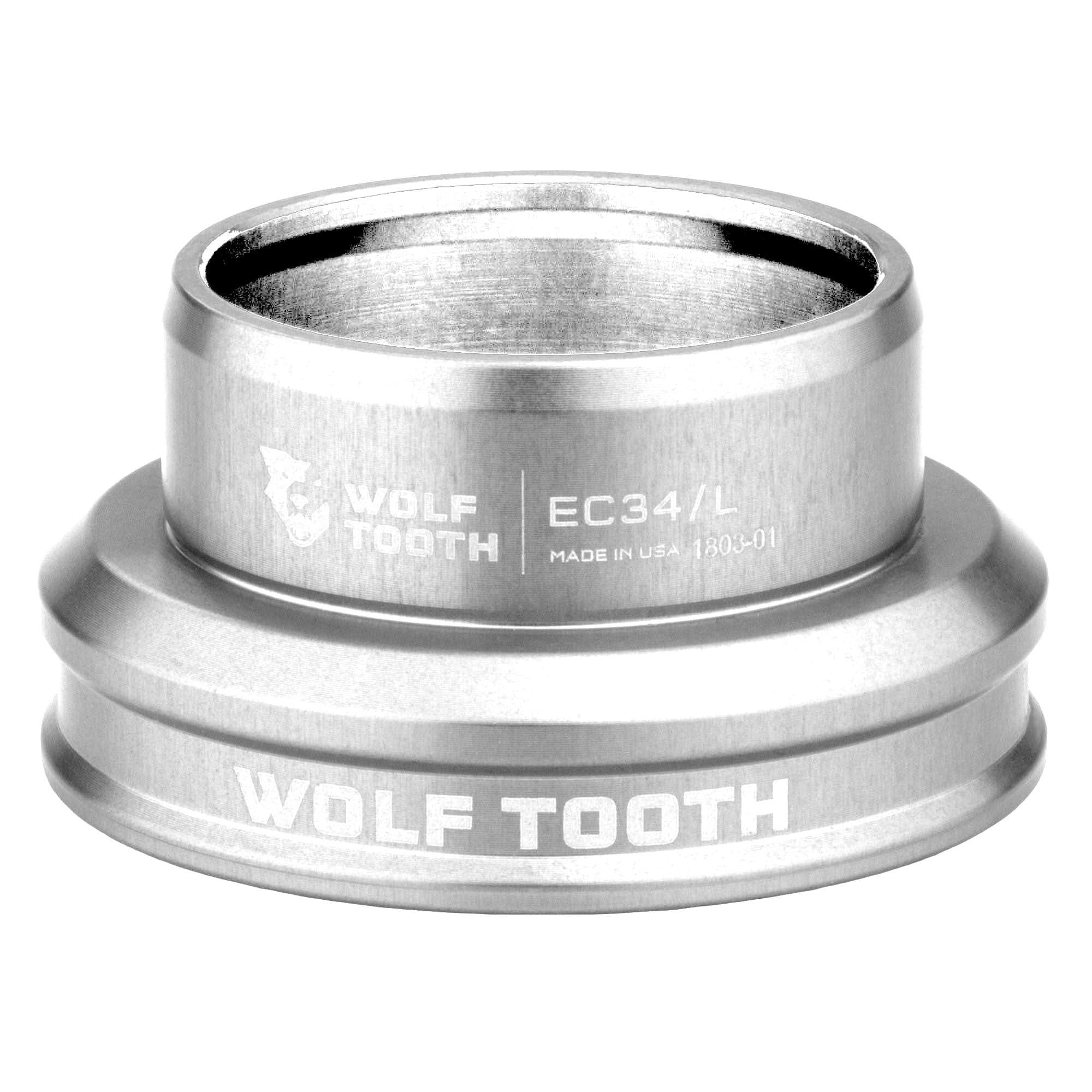 Wolf Tooth Premium EC Headsets - External Cup