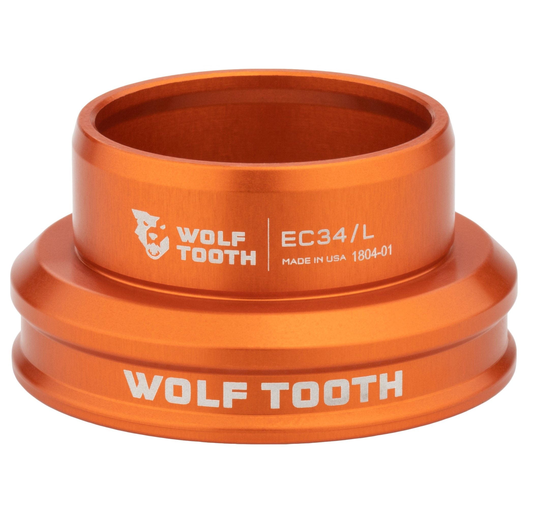 Wolf Tooth Premium EC Headsets - External Cup