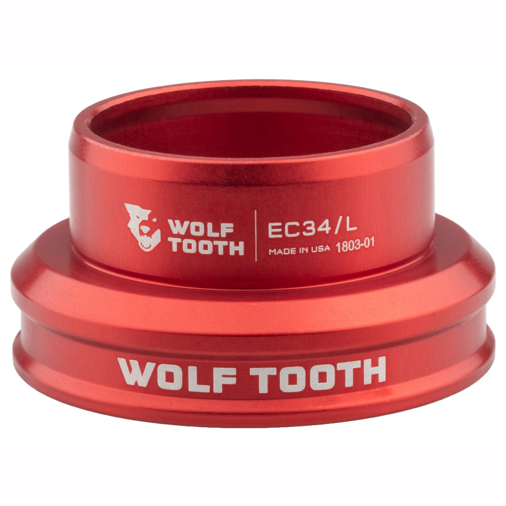 Wolf Tooth Premium EC Headsets - External Cup