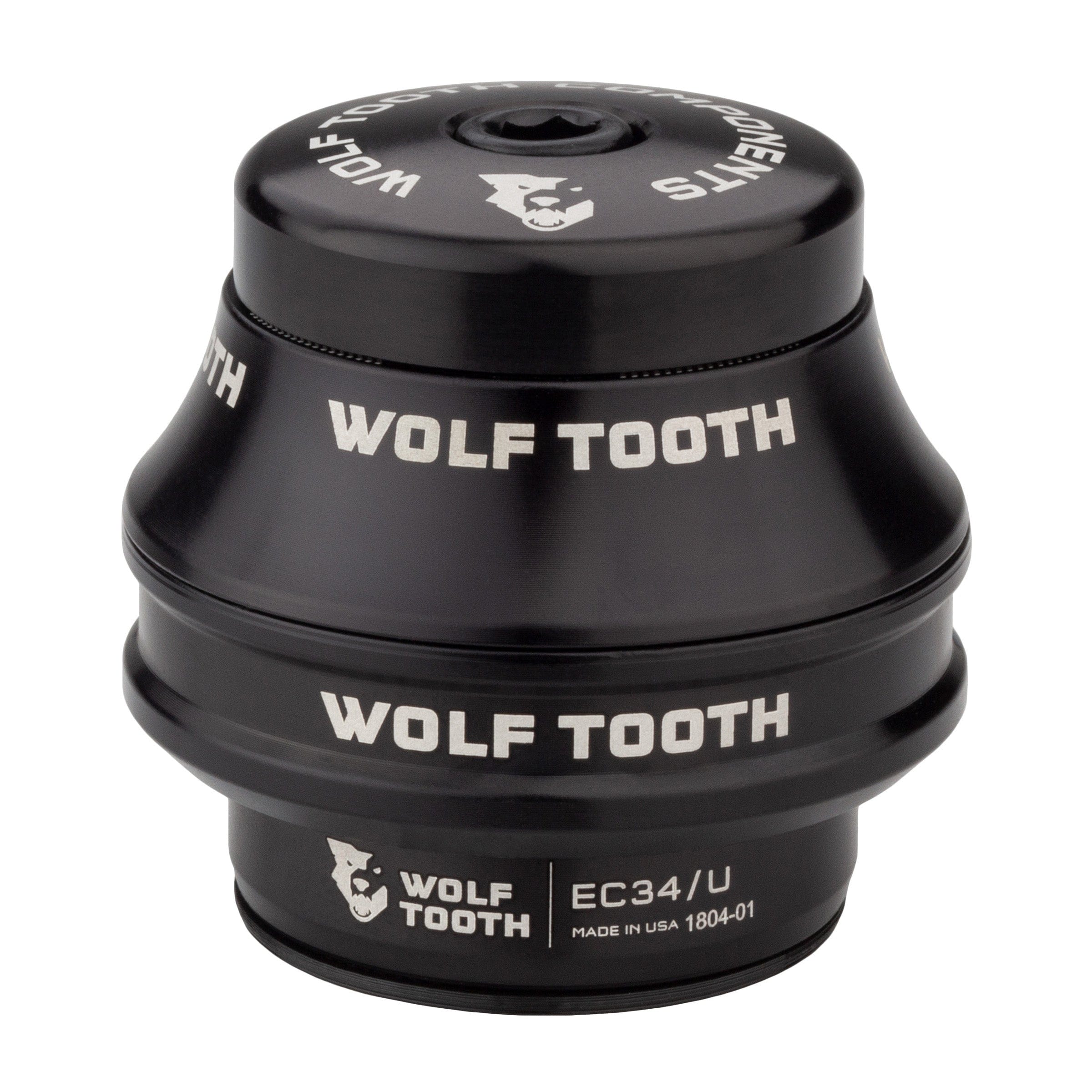 Wolf Tooth Premium EC Headsets - External Cup