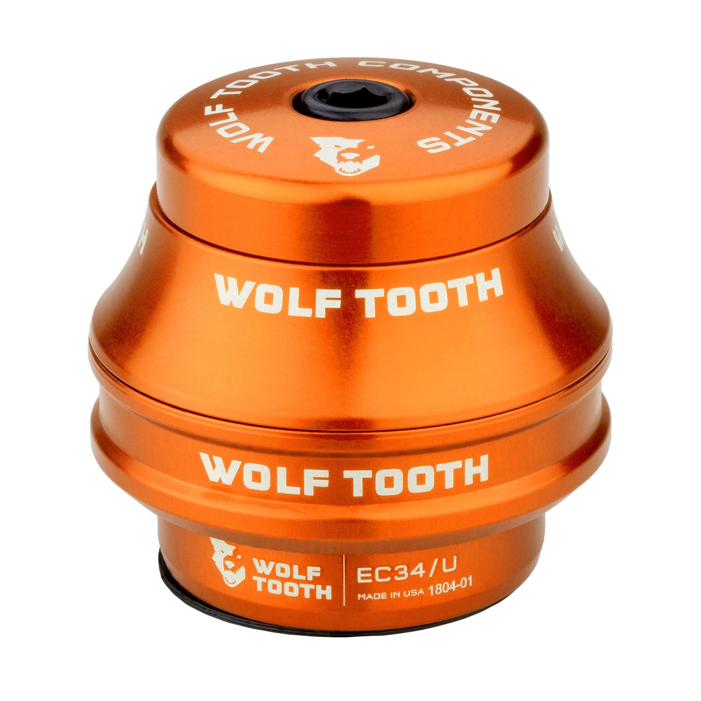 Wolf Tooth Premium EC Headsets - External Cup