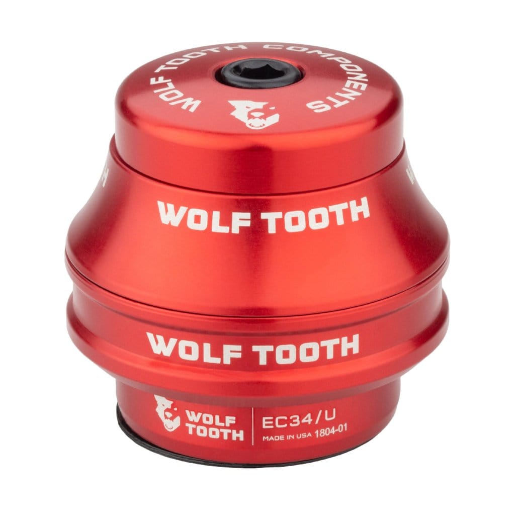 Wolf Tooth Premium EC Headsets - External Cup