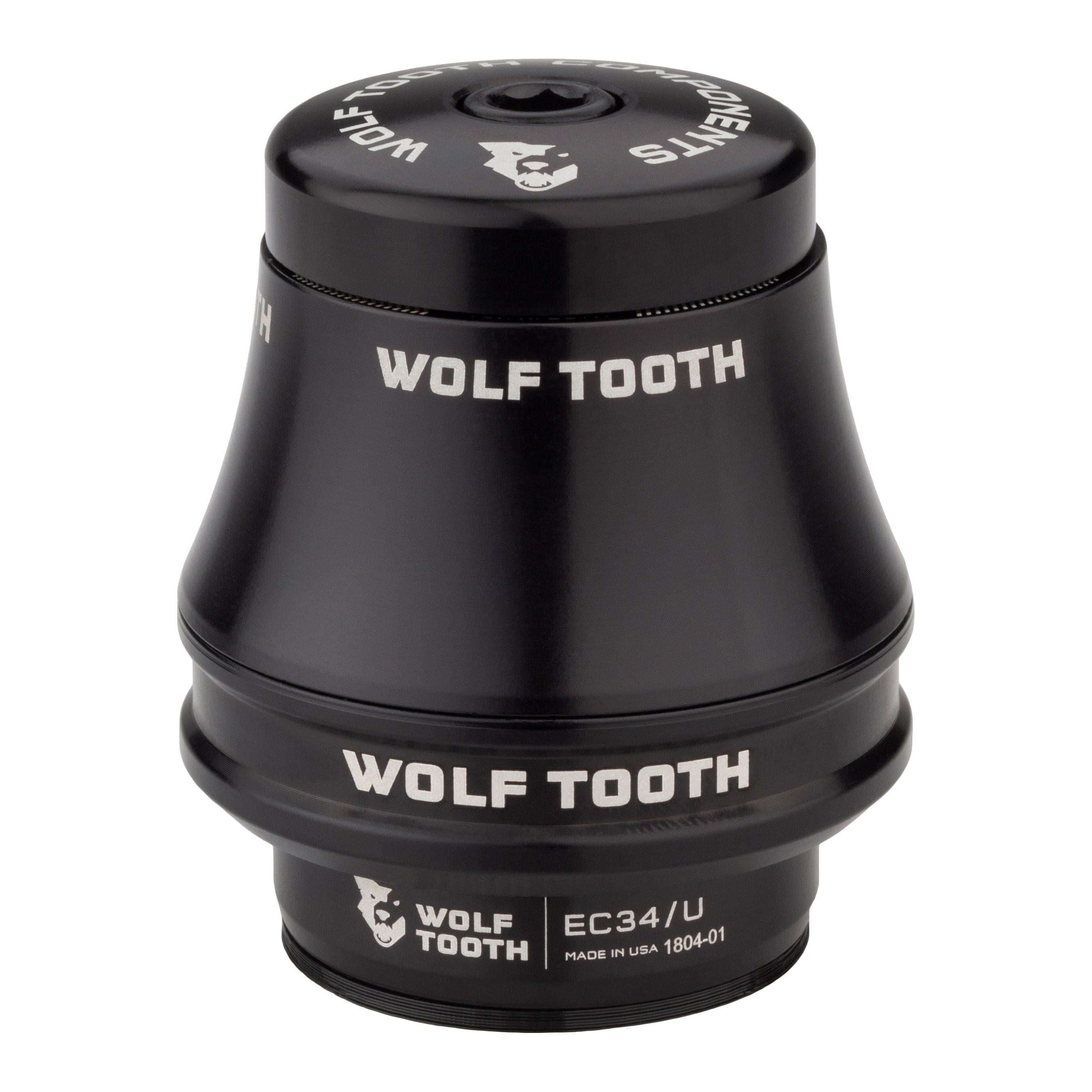 Wolf Tooth Premium EC Headsets - External Cup