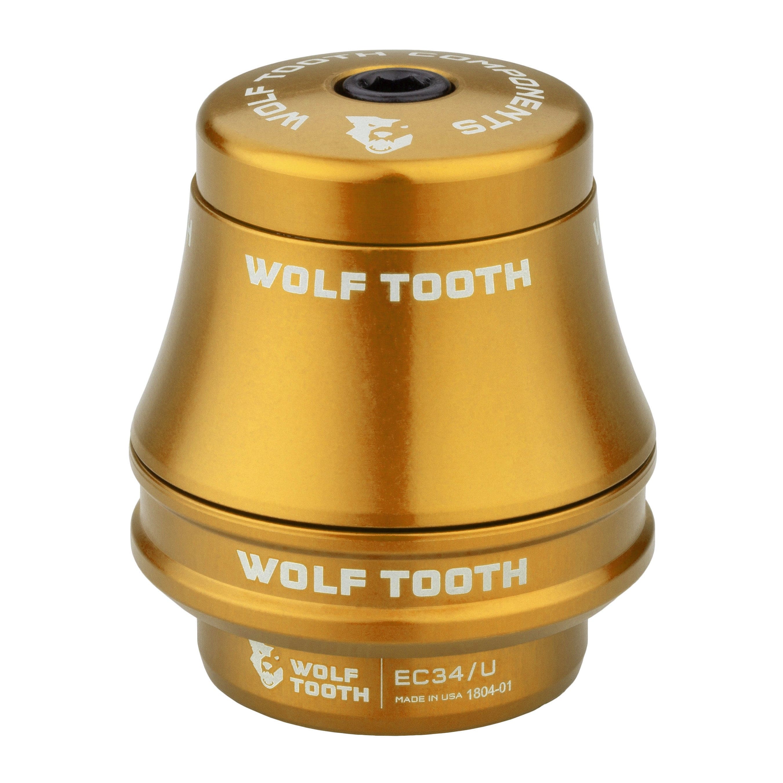 Wolf Tooth Premium EC Headsets - External Cup