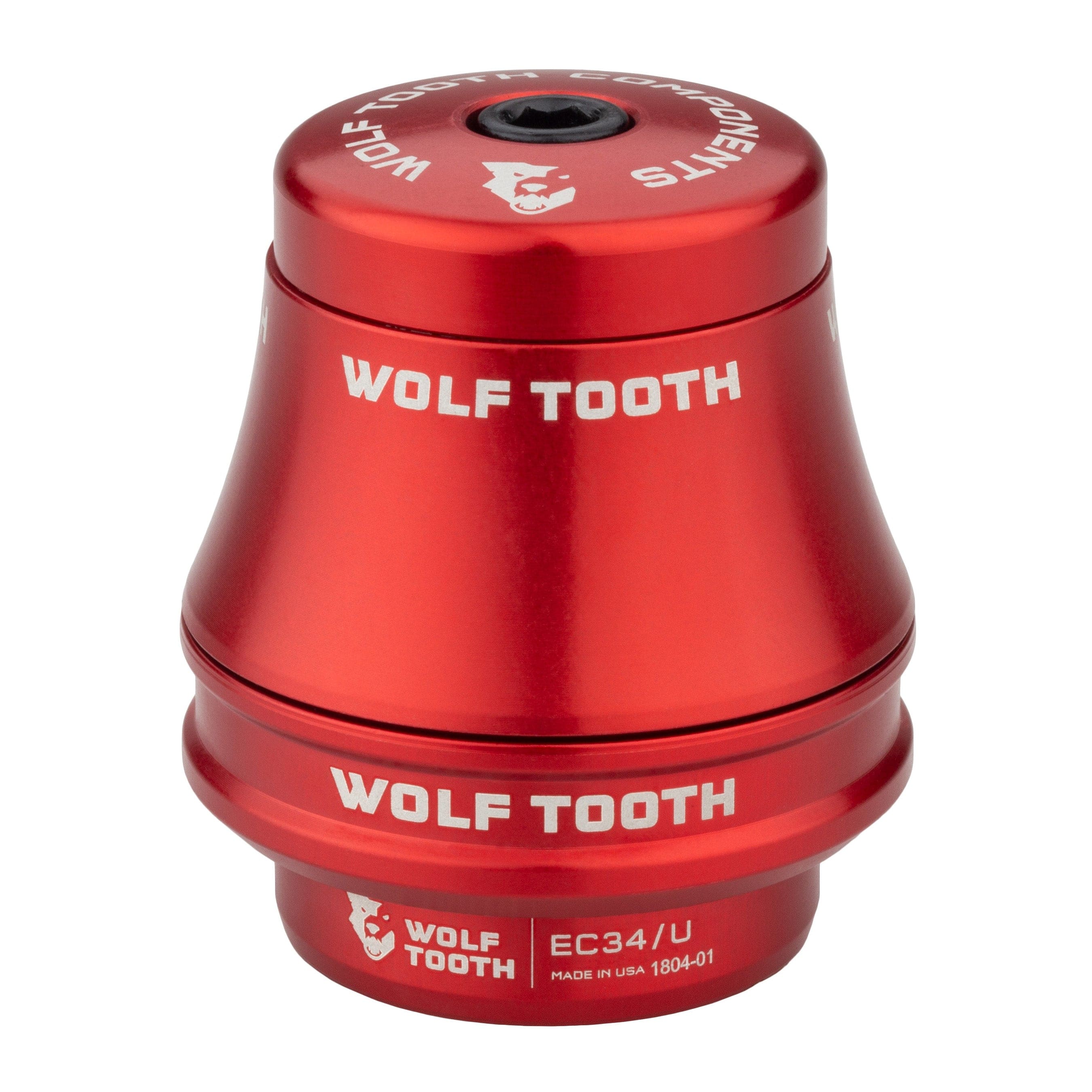 Wolf Tooth Premium EC Headsets - External Cup