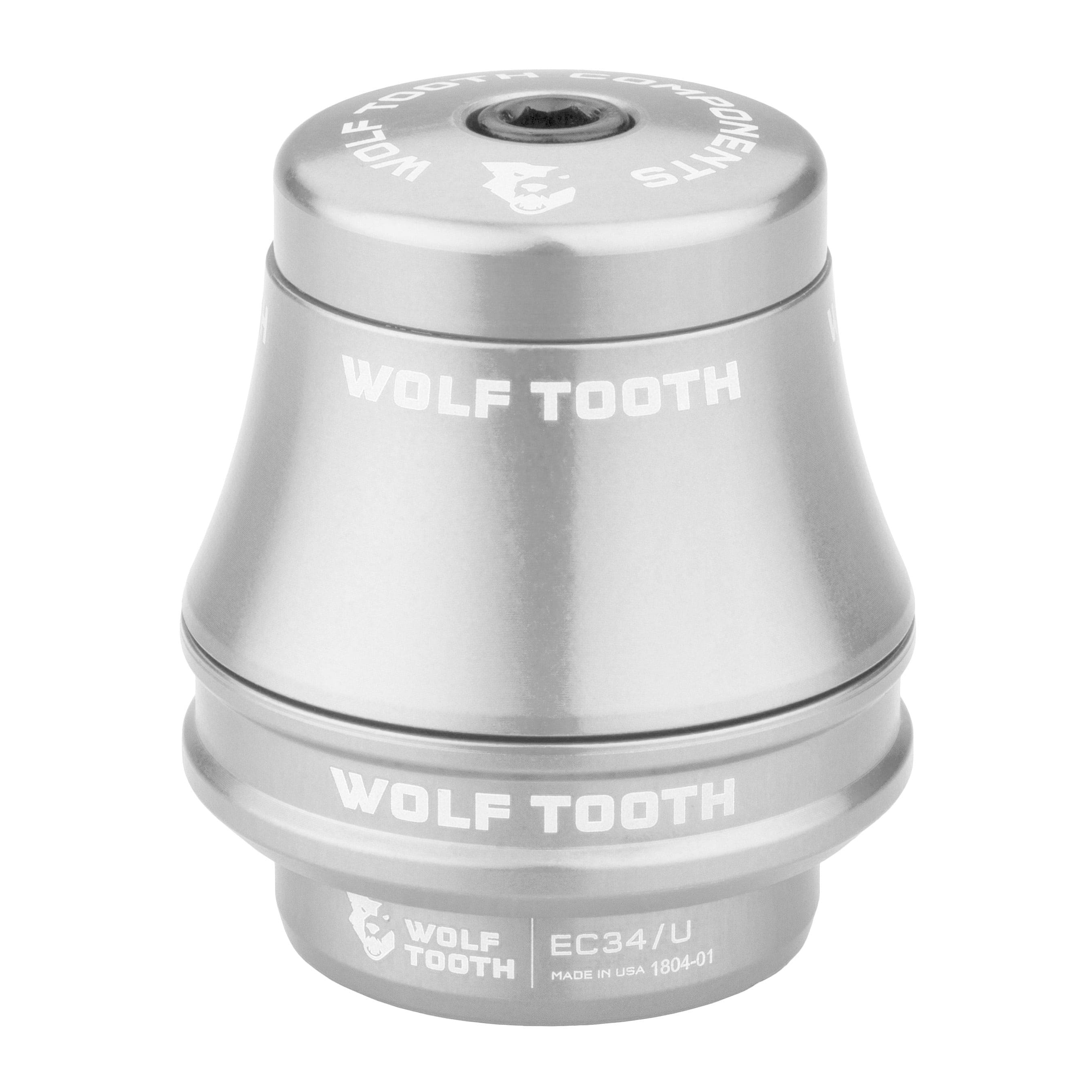 Wolf Tooth Premium EC Headsets - External Cup