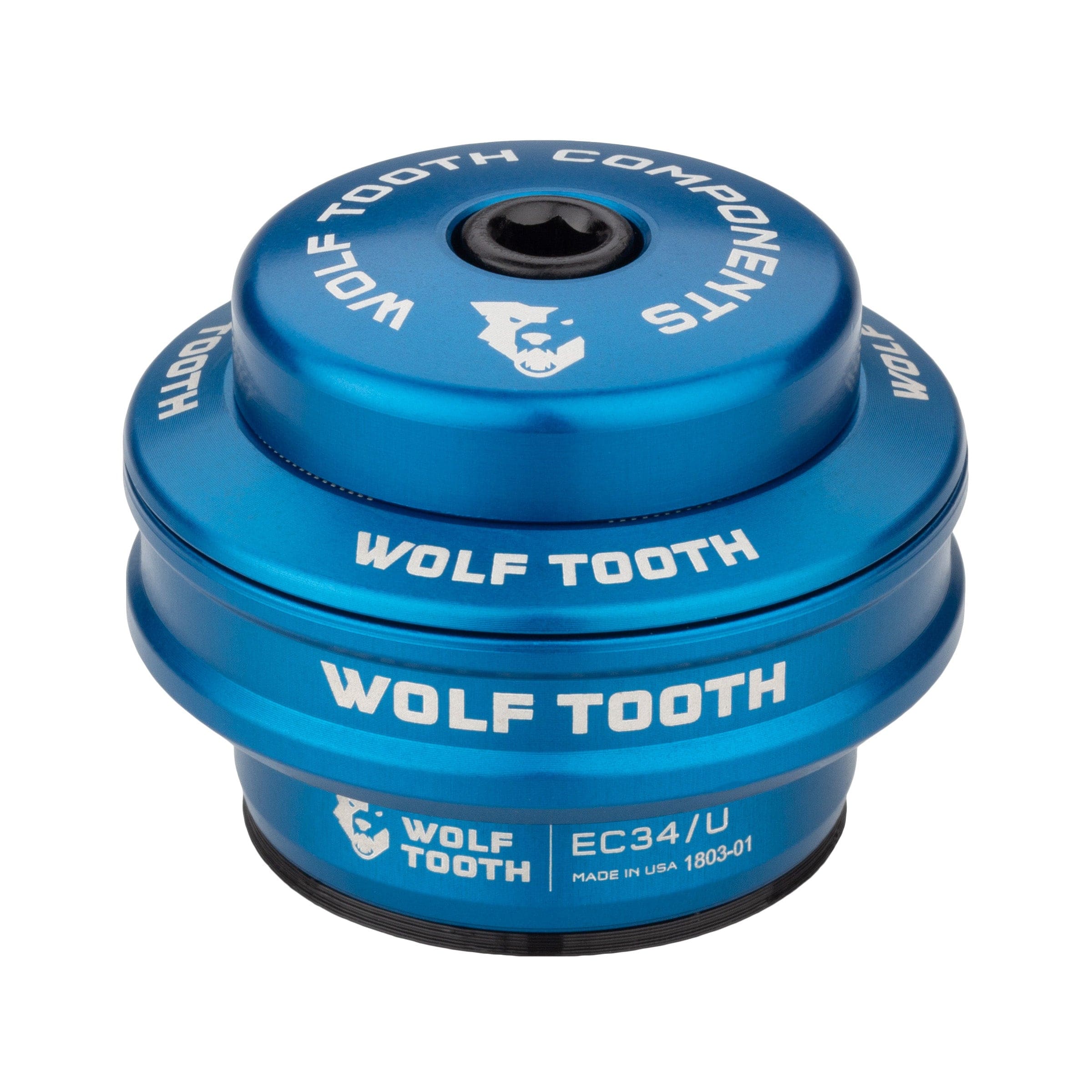 Wolf Tooth Premium EC Headsets - External Cup