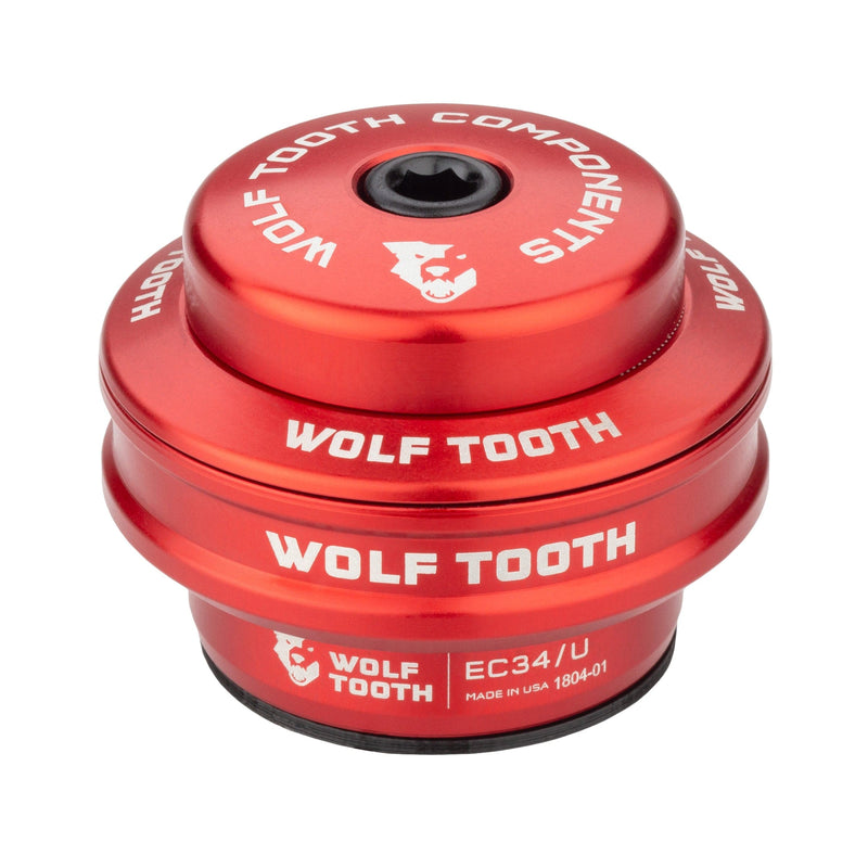 Wolf Tooth Premium EC Headsets - External Cup