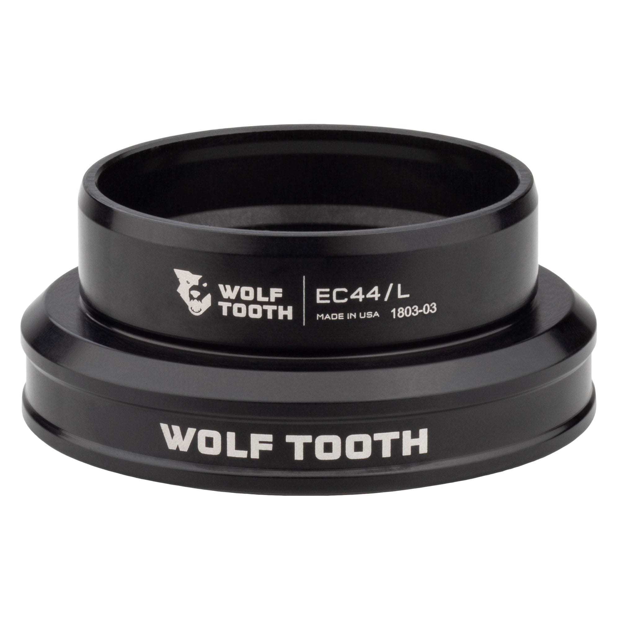 Wolf Tooth Premium EC Headsets - External Cup