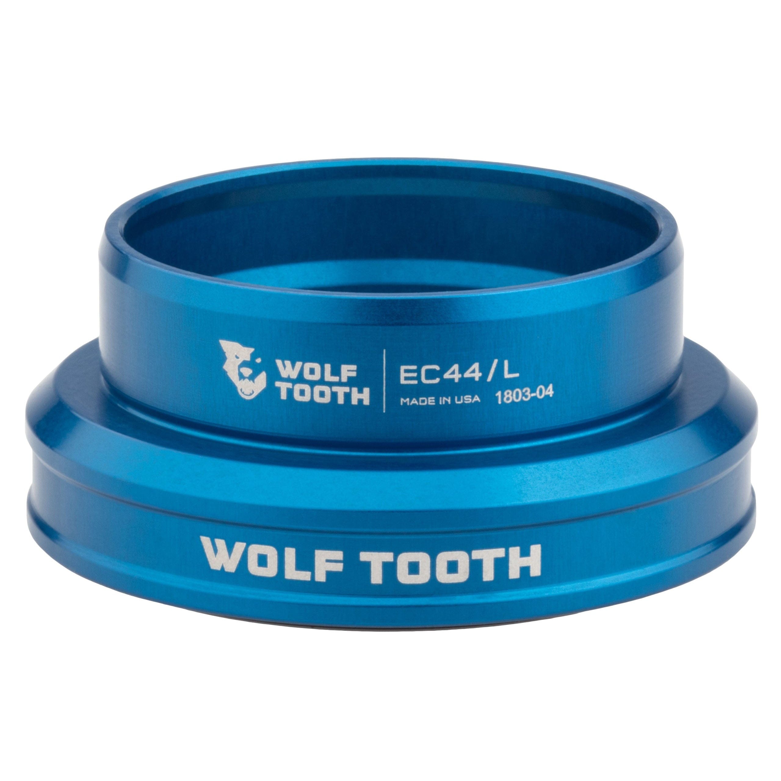 Wolf Tooth Premium EC Headsets - External Cup