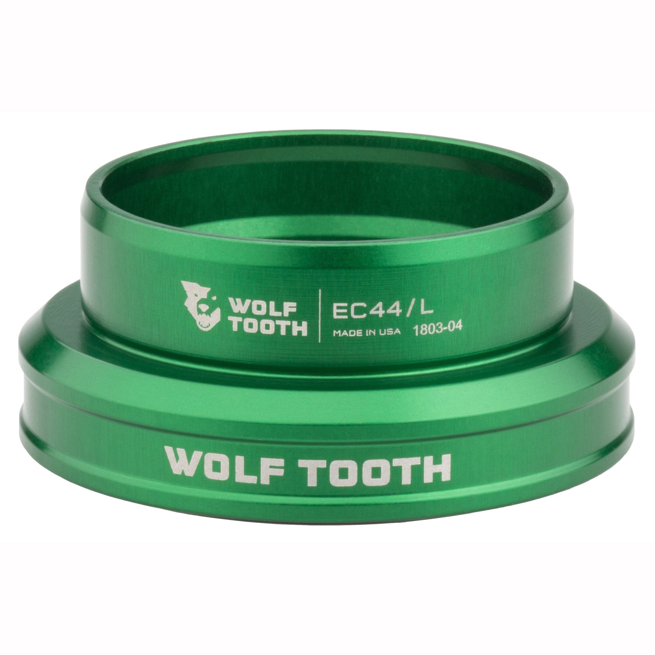 Wolf Tooth Premium EC Headsets - External Cup