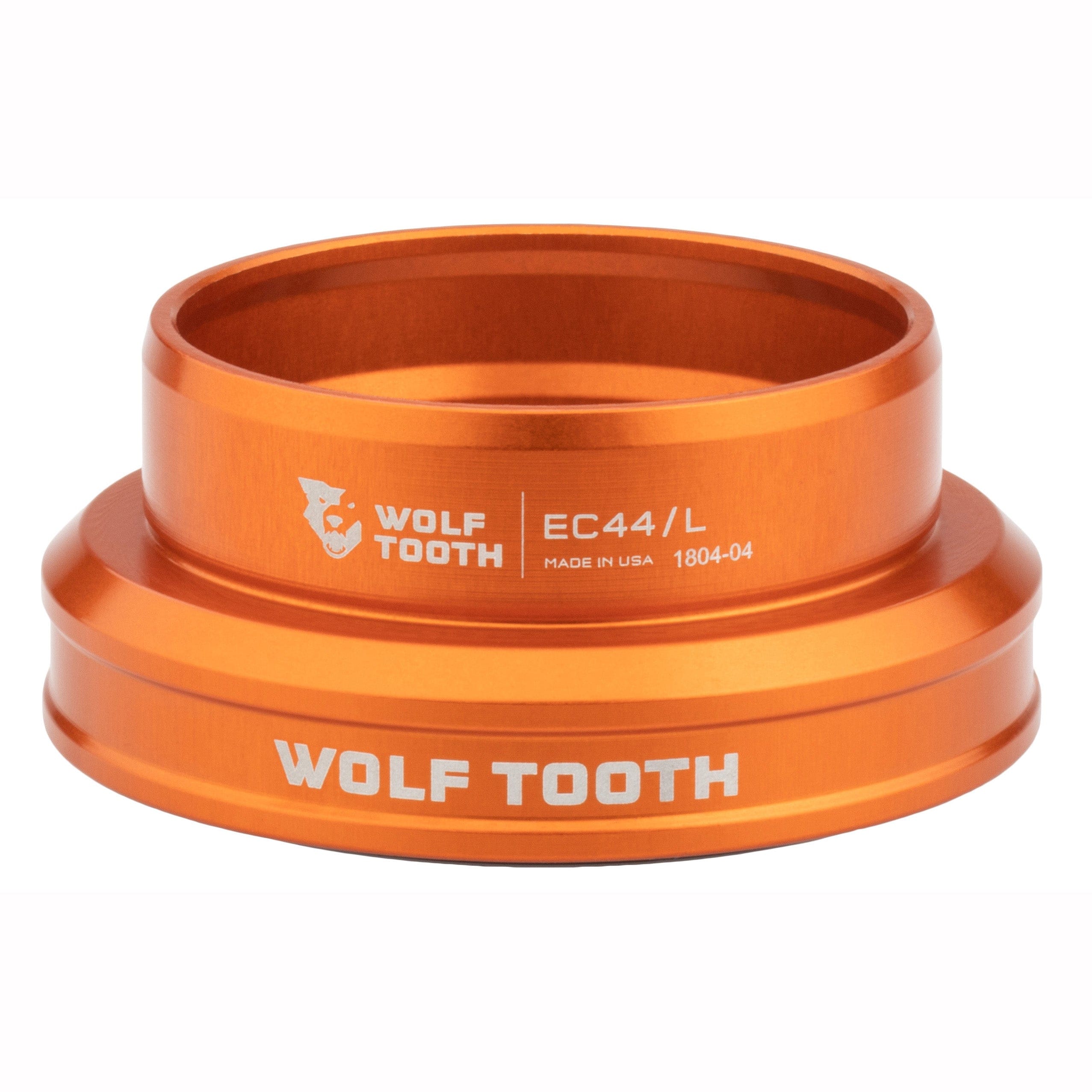 Wolf Tooth Premium EC Headsets - External Cup