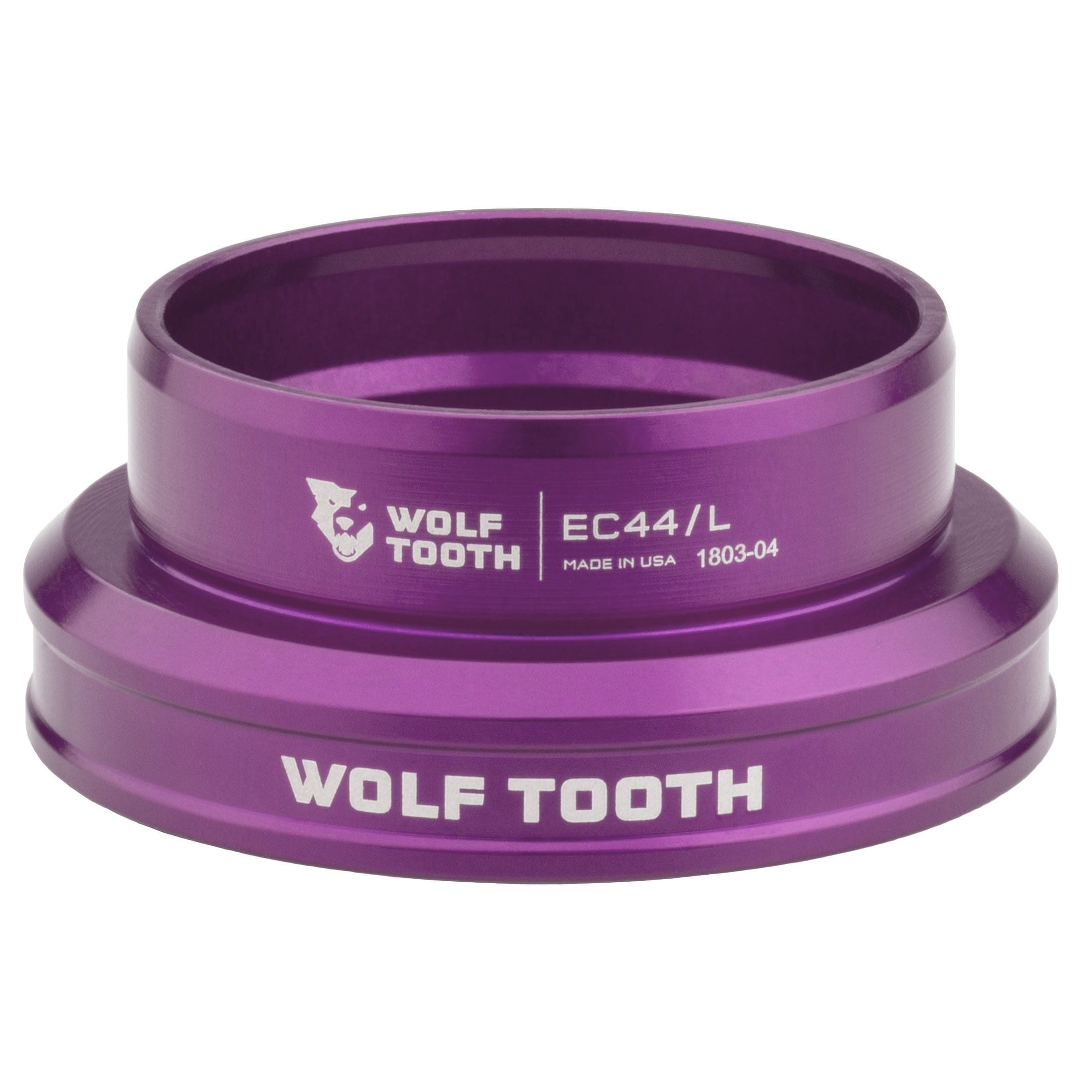 Wolf Tooth Premium EC Headsets - External Cup