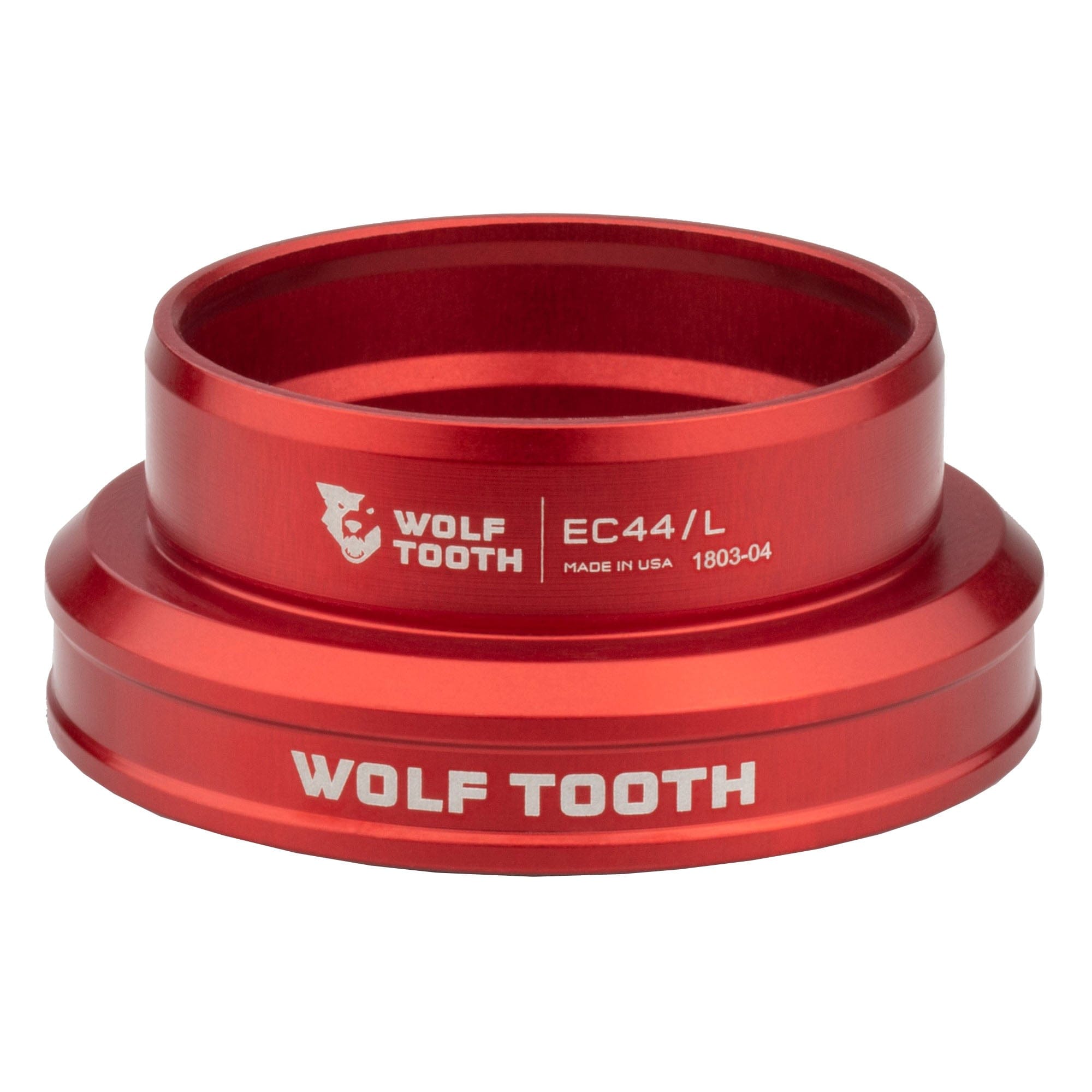 Wolf Tooth Premium EC Headsets - External Cup