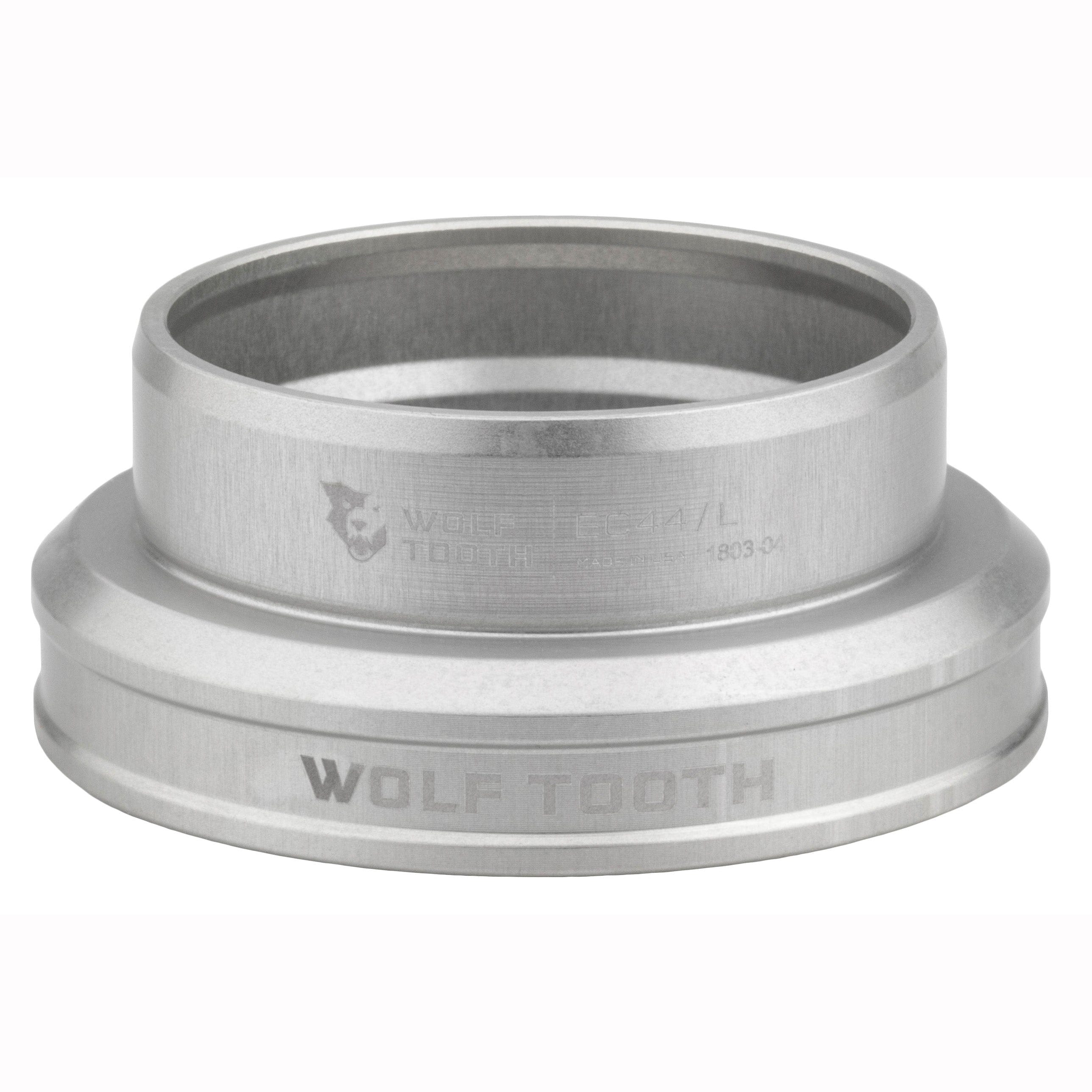 Wolf Tooth Premium EC Headsets - External Cup