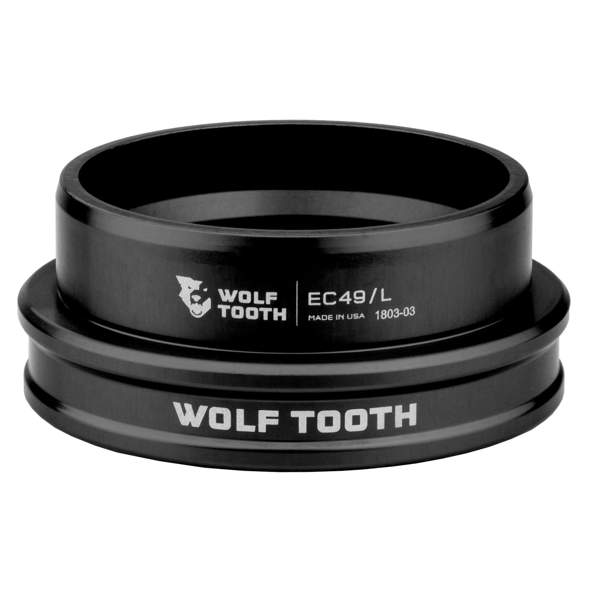 Wolf Tooth Premium EC Headsets - External Cup