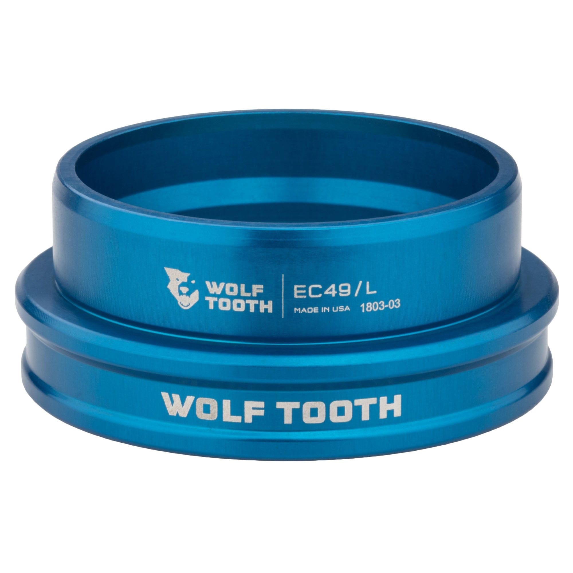 Wolf Tooth Premium EC Headsets - External Cup